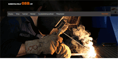 Desktop Screenshot of osa.fi